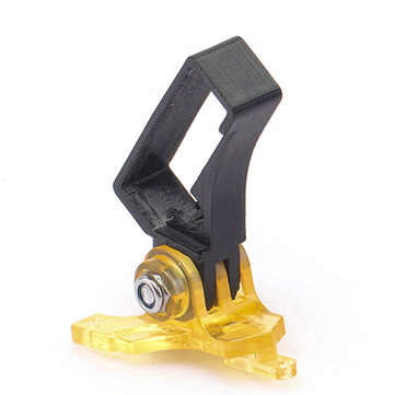 DIATONE Camera Mount M2 for Insta360 Smo 4K Camera for Mx-C3 Taycan / C25 / ROMA F5 V1 V2 / ROMAL4 /