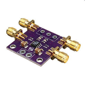 CJMCU-834 Multiplier AD834 Four Quadrant Four-Quadrant Multiplier