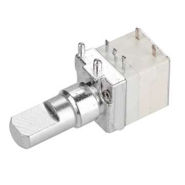 Walkie Talkie Power Switch Volume Switch For MOTOROLA GP340 GP344 GP380 P040 CP040 P140 EP450 PR400