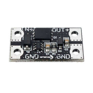 5Pcs DG7512 75V 12A High Current Ideal Diode Solar Energy Anti-backflow Charging Anti-backflow Prote