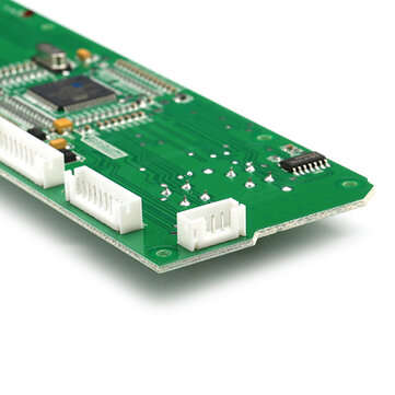 Flysky FS-TH9X 2.4G 9CH Transmitter Spare Part Motherboard Mainboard
