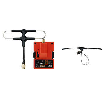 FrSky R9M 2019 900MHz Long Range Transmitter Module and R9 MM OTA ACCESS RC... (VERSION: LBTVERSION)