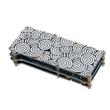 Proxmark3 V2 DEV pm3 rdv2 Fully Encrypted IC Access Control Card Reader RFID Development Board