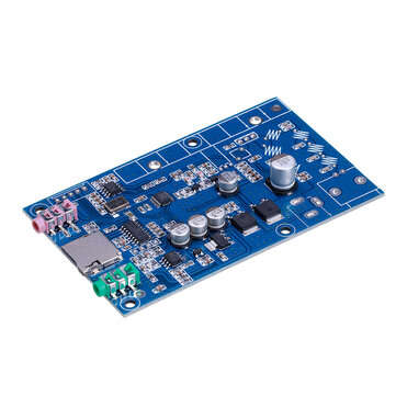 5W-7W FM Transmitter Broadcasting Station PLL Stereo Digital Frequency KITS + LCD Display