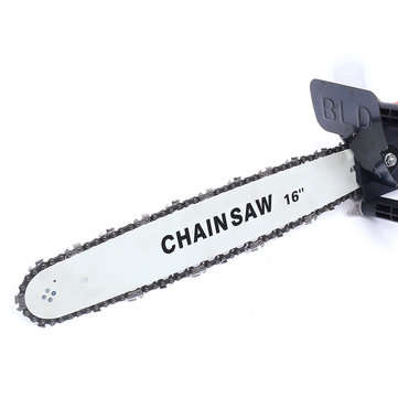 Drillpro Upgrade 16 Inch Chainsaw Bracket Set Changed 100/120/150 Electric Angle Grinder M10 M14 Cha