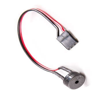 5V Active Buzzer Alarm Beeper With Cable for FPV Racer Racing Quadcopter Drone DIY