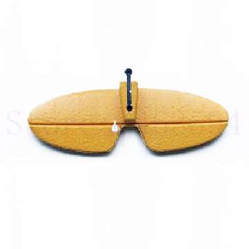 Original XK A160 Fuselage+Main Wing+Tail Wing Combo for XK A160-J3 Skylark 3D/6G System 650mm Wingsp