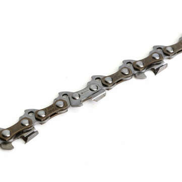 57 Drive Link 3/8 Inch Ripping Saw Chain Standard Sequence for 16 Inch Saw Chain Guide