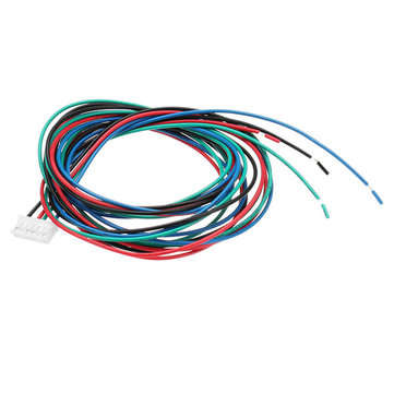 JKM NEMA17 1.842 Hybrid Stepper Motor Two Phase 60mm 7.3kg.cm 1.7A Step Motor