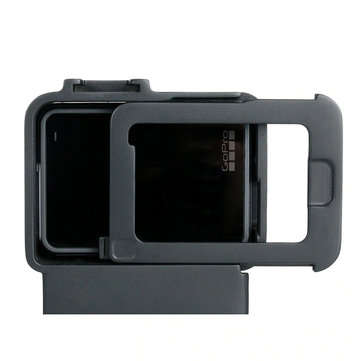 Ulanzi V2 Protective Housing Case Frame Cage Mount For Gopro 7 6 5 FPV Camera