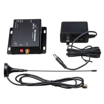 Ebyte E32-DTU-433L30 RS232 RS485 1W LoRa 8km Transceiver Wireless Radio Modem 8000m RF Modulator 4