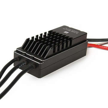 T-Motor Flame 180A 6-14S HV ESC Aluminum Case for Large RC Multi-Rotor Aircraft