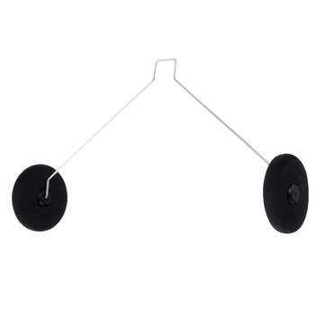 Volantex V761-1 Firstar 400mm RC Airplane Spare Part Landing Gear Set