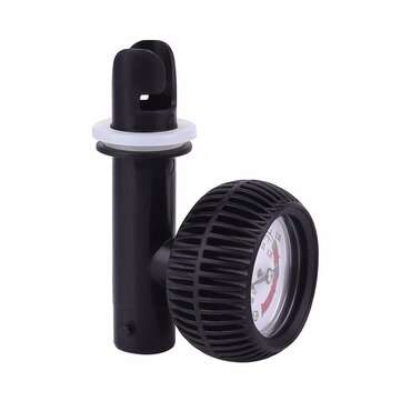 Inflatable Boat Pressure Gauge Marine Pressure Gauge Boat Kayak Accessories Kayak Test Air Pressure