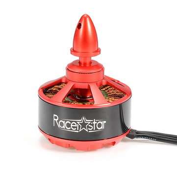Racerstar Racing Edition 4114 BR4114 340KV 4-12S Brushless Motor For 600 650 700 800 RC Drone FPV Ra
