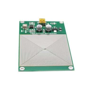 FM783 Schumann Wave Generator Extremely Low Frequency Pulse Generator Module Board Help Sleep