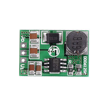 3pcs DC-DC 3V 3.3V 3.7V 4.2V 5V to 12V 3.5A Boost Step Up Converter Voltage Regulator Power Supply M