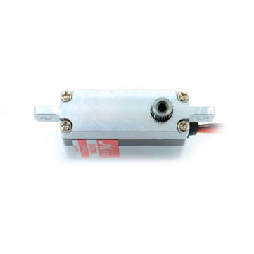 JX PDI-2607MG 7.2kg 0.13 Sec Metal Digital Servo with Dual Ball Bearing for RC Drone RC Helicopter