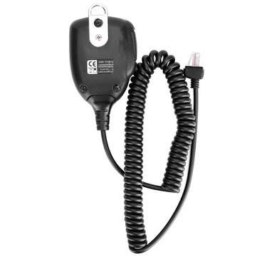 HM-154 Hand Speaker Mic Radio Microphone For ICOM Radio IC-2200H/2300H/2100H/2720/2820H