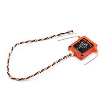 2.4G Satellite Receiver For DSM2 DSMX JR Spektrum transmitter
