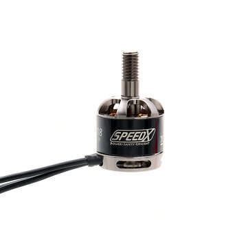 GEPRC SPEEDX GR1408 1408 3500KV 3750KV 2-4S Brushless M... (MODE: CLOCKWISESCREWTHREAD | KV: 3750KV)