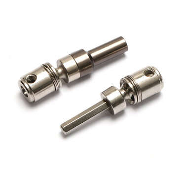 Feiyue FY01 FY02 FY03 FY04 FY05 FY07 FY08 1/12 RC Upgraded Metal Front Drive Shaft 12009 Car Vehicle