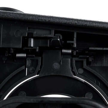 Replacement Front Passenger Right Dashboard Inner Cup Holder For BMW E60 E61 M5