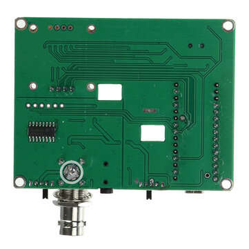 SI4732 Full-band Radio Receiver Module Supports FM AM (MW and SW) SSB (LSB and USB) Finished Board V