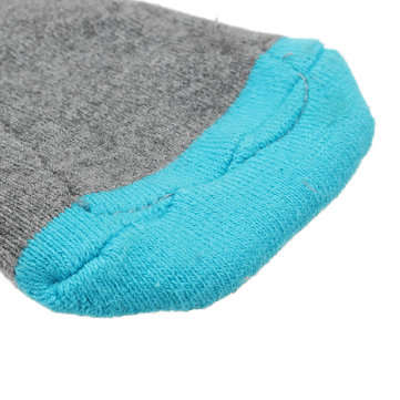 Outdoor Sports Bike Skiing Socks Rechargeable Battery Electric Heated Socks Winter Boot Feet Warmer