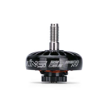 iFlight XING 2203.5 3600KV 4-6S Brushless Motor 12x12mm Hole for Protek35 HD V1.2 RC Drone FPV Racin