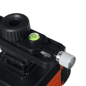 16 Lines Green Light Laser Machine Laser Level Digital Display Self Leveling