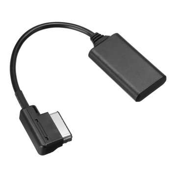 AMI 3G MMI bluetooth Adapter Aux Data Cable For Audi Q5 A5 A7 R7 S5 Q7 A6L A8L A4L