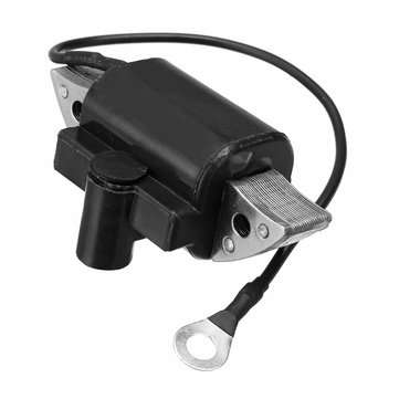 Ignition Coil Module For Stihl 041 AV FB 045 AV 056 020 Dolmar 119 120 122 133