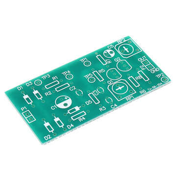 DIY Sine Wave Generator Kit Simulation Skill Test 511 DIY Electronic Production Parts