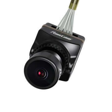 RunCam Split 4 4K High Definition Recording / Low Latency FPV 2 IN 1 FPV Camera 16:9/4:3 NTSC/PAL Sw