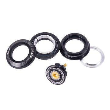 ZTTO ZS44/28.6 EC44/30 Seald Bwaring Bicycle Bowl Set Mountain Bike Fork Bowl Set Bicycle Headset Bi