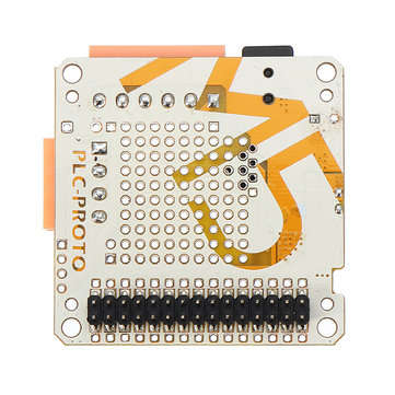 M5Stack PLC-Proto Industrial Board Module Contains RS485 & ACS712-5B Programmable Logic Controller R