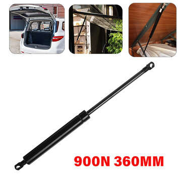 360mm Universal Car Gas Struts Spring 200N / 300N / 350N / 900N Multi Purpose (SIZE: #4)