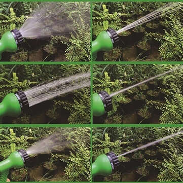Sprinkler Hose Around The Pipe Rack Hose Rack Garden Garden Car Wash Telescopic Latex Hose Storage S