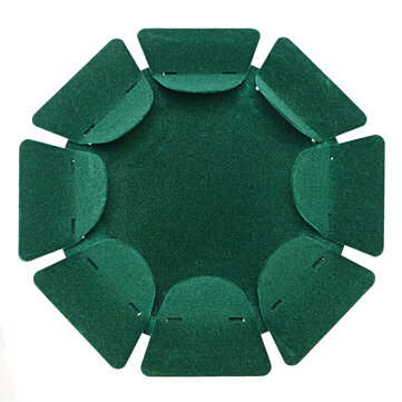 Golf Practice Holes Golf Multi-Directional Putting Aids Adjustable Durable Outdoor Indoor Golf Acces