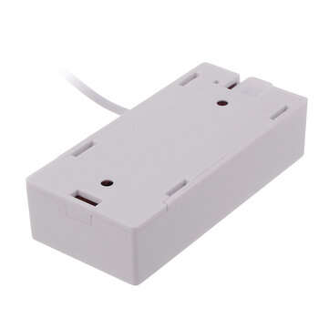 3Pcs EWeLink 433MHz Wireless Water Leakage Sensor Water Leak Intrusion Detector Alert Water Level Ov