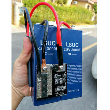 Mini Circuit Board Spot Welder 18650 Battery Box Assembly Portable DIY Welding Machine