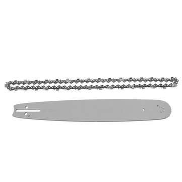 66DL Chainsaw Saw Chain For Husqvarna 36 41 50 51 55 with 16 Inch Guide Bar