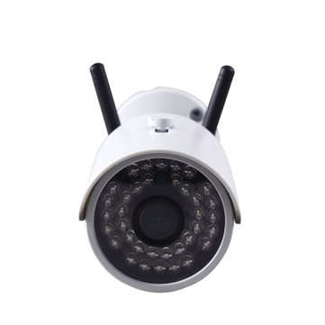 Jimi JH012 Mini 3G WiFi IP Camera Outdoor Surveillance 720P Night Vision Bullet CCTV Security Camera