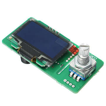 STM32 2.1S OLED T12 Solder Iron Temperature Controller Welding Tools Electronic Soldering Wake-Sleep