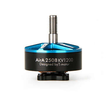 Racerstar AirA 2508 1200KV 4-6S Brushless Motor for Long Range X-Class RC Drone FPV Racing MultiRoto