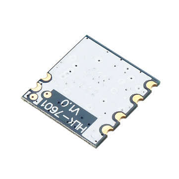 Mini WiFi Module Wireless Internet Module Support LINUX2.4/2.6 WINCE5.0/6.0 HLK-7601U2 MT7601 MT7601