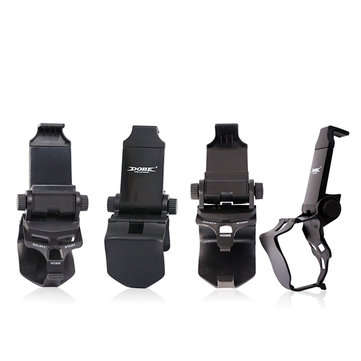TP3-466 Universal Mobile Cell Phone Clamp Gameclip Mount Stand Holder for PS3 Controller