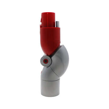 Bottom Conversion Head of Elbow Tip Adapters for Dyson V7 V8 V10 V11 Vacuum Cleaner Replacement Conn