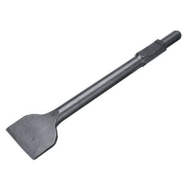 Jack Hammer Drill Chisel For Electric Demolition Hammer Concrete Breaker Jackhammer 95/65 (SIZE: 5#)
